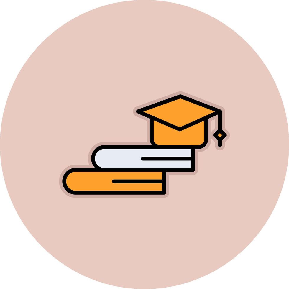 onderwijs vector icon