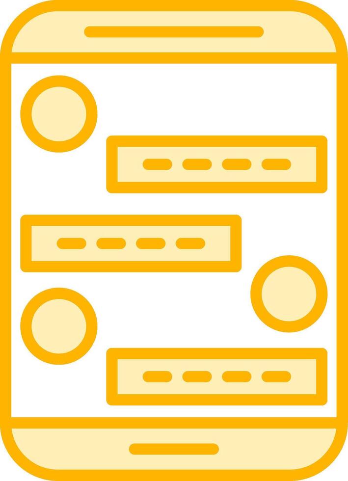 beoordeling vector pictogram