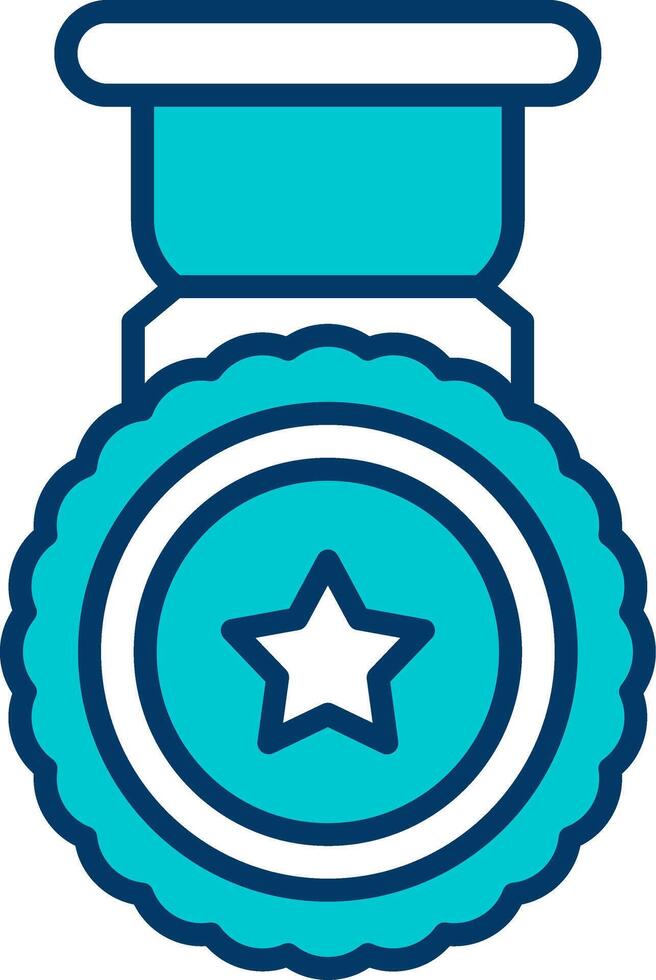 badges vector icoon