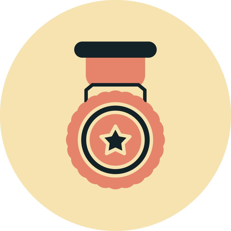 badges vector icoon