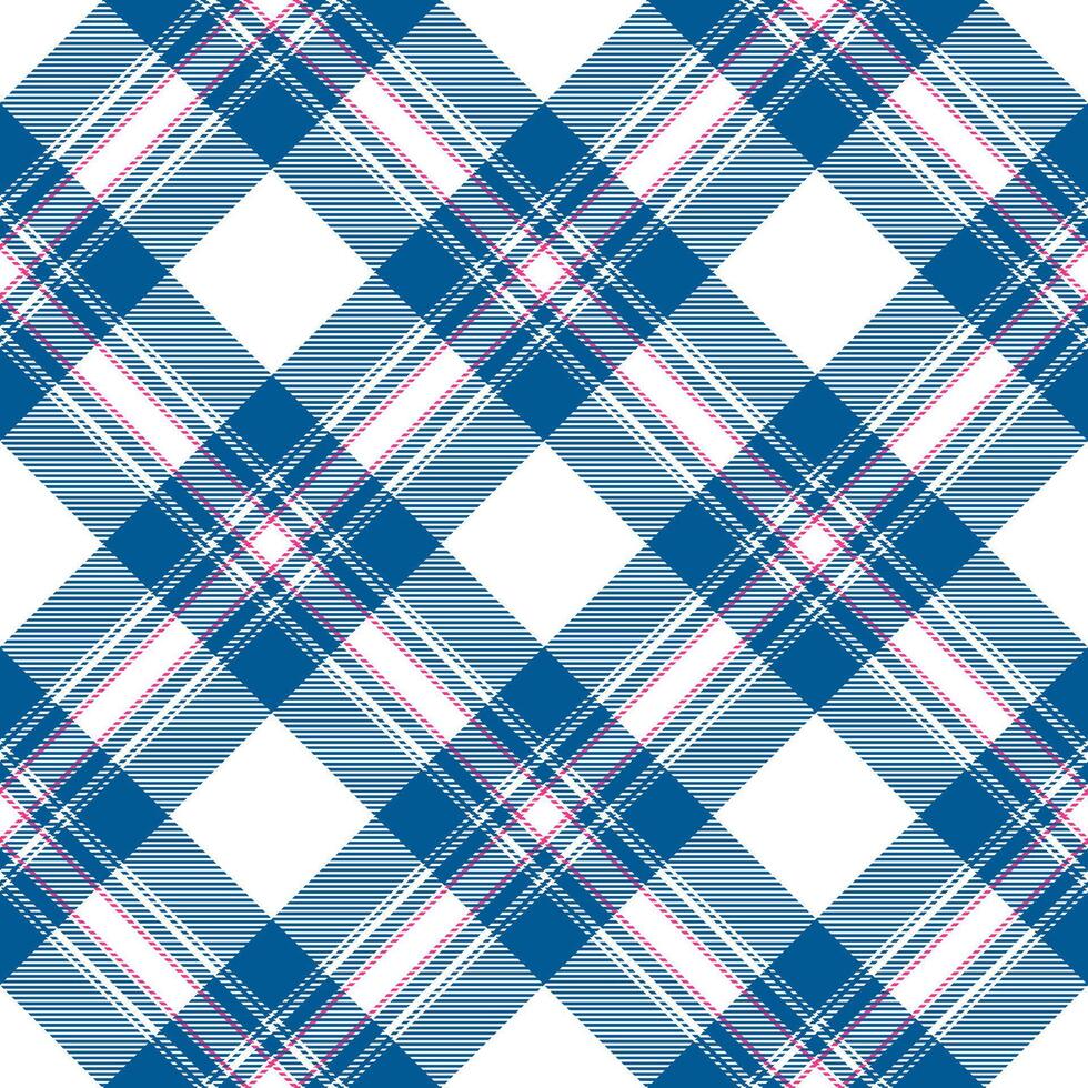 Schotse ruit Schotland naadloos plaid patroon vector. retro achtergrond kleding stof. wijnoogst controleren kleur plein meetkundig structuur voor textiel afdrukken, omhulsel papier, geschenk kaart, behang ontwerp. vector