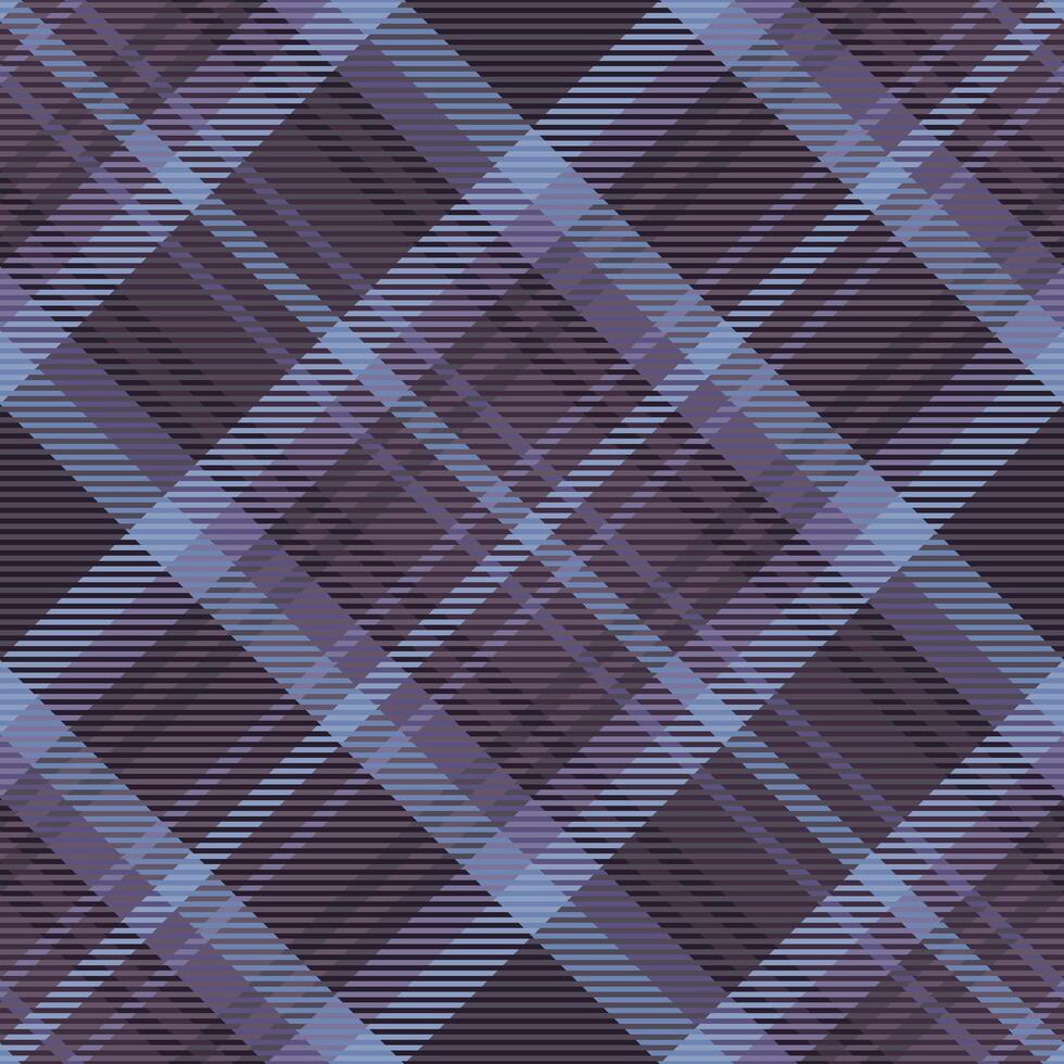 artistiek textiel vector achtergrond, decor Schotse ruit patroon plaid. gekrast naadloos structuur controleren kleding stof in pastel en donker kleuren.