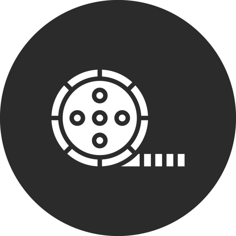 filmrol vector icon