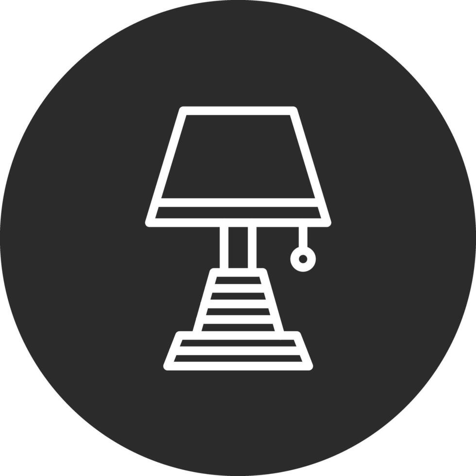 lampen vector icoon
