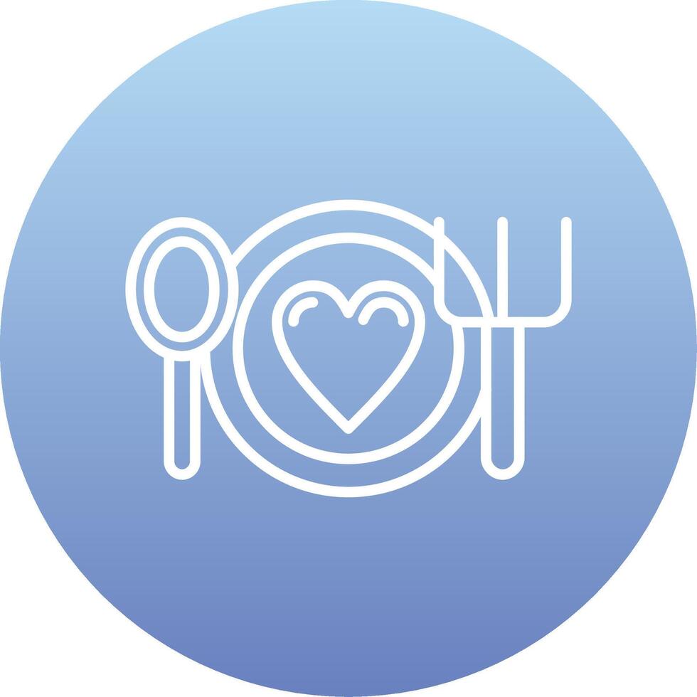 diner vector icon