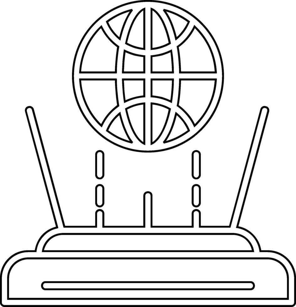 holografische vector icoon