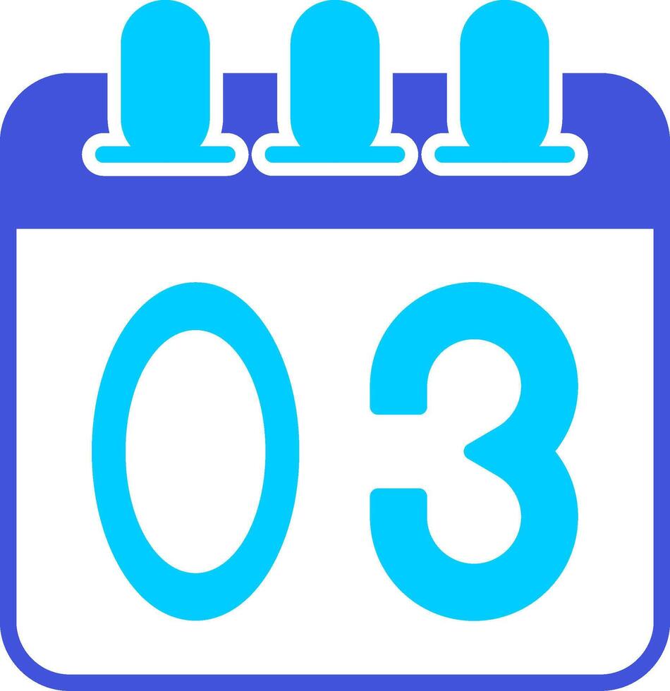 kalender vector pictogram