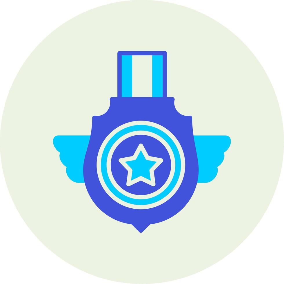 badges vector icoon