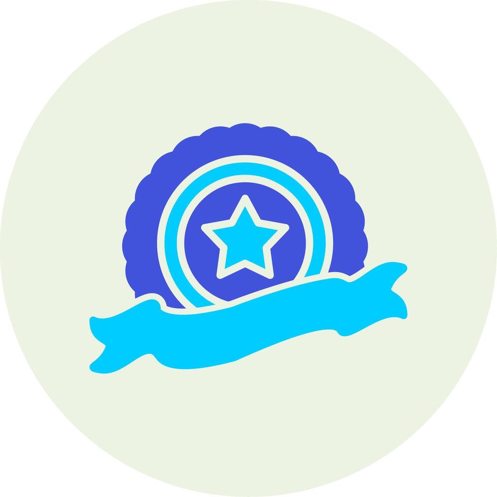 badges vector icoon