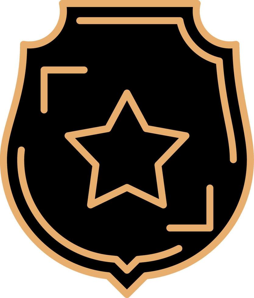 badges vector icoon