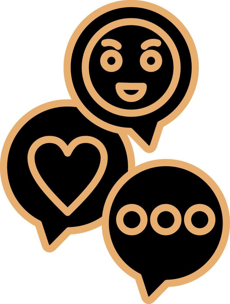 emoties vector icoon