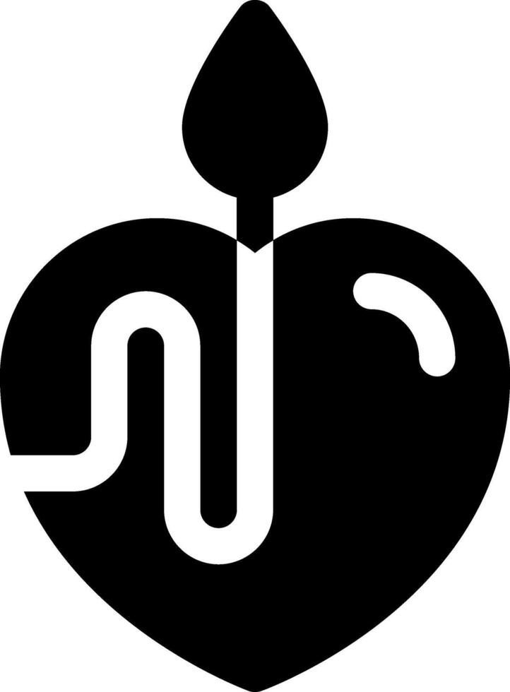 deze icoon of logo harten icoon of andere waar het legt uit de symbolen of elementen over gevoelens of vormen van liefde enz en worden gebruikt voor web, toepassing en logo ontwerp vector