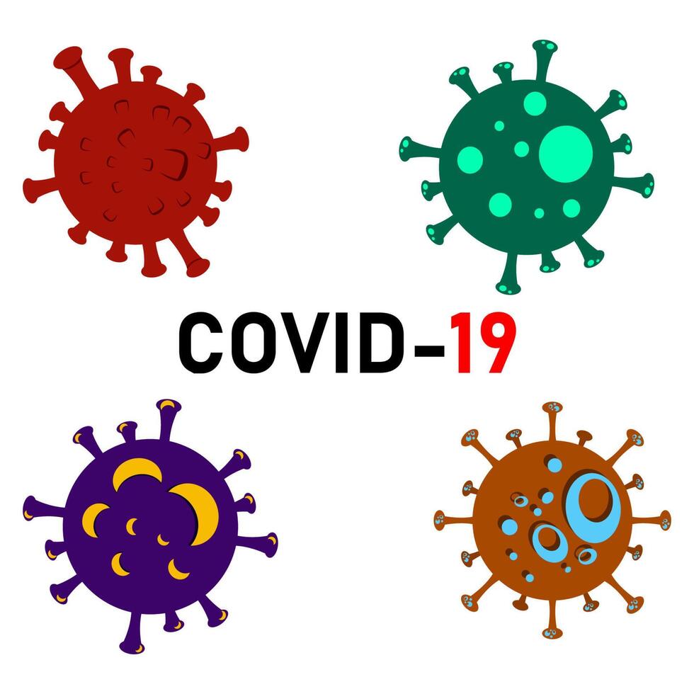 corona virus vector