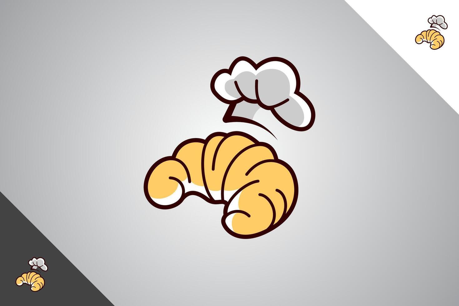 koekjes ontwerp element. bakkerij, cakes en gebakjes logo identiteit sjabloon. perfect logo voor bedrijf verwant naar bakkerij, cakes en gebakjes. geïsoleerd achtergrond. vector eps 10.