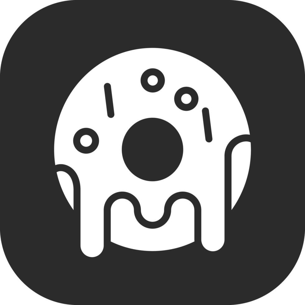 donuts vector icoon