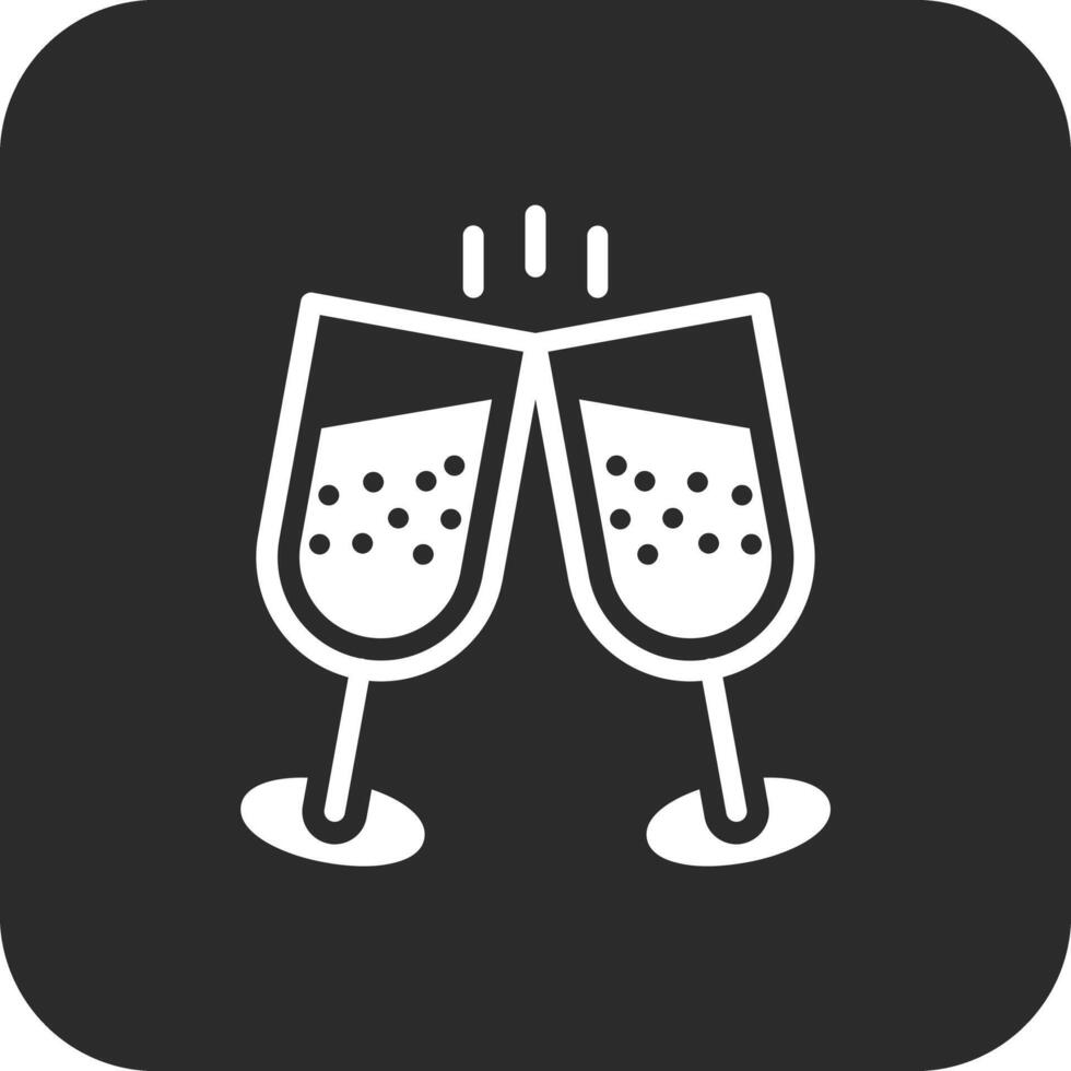 proost vector pictogram