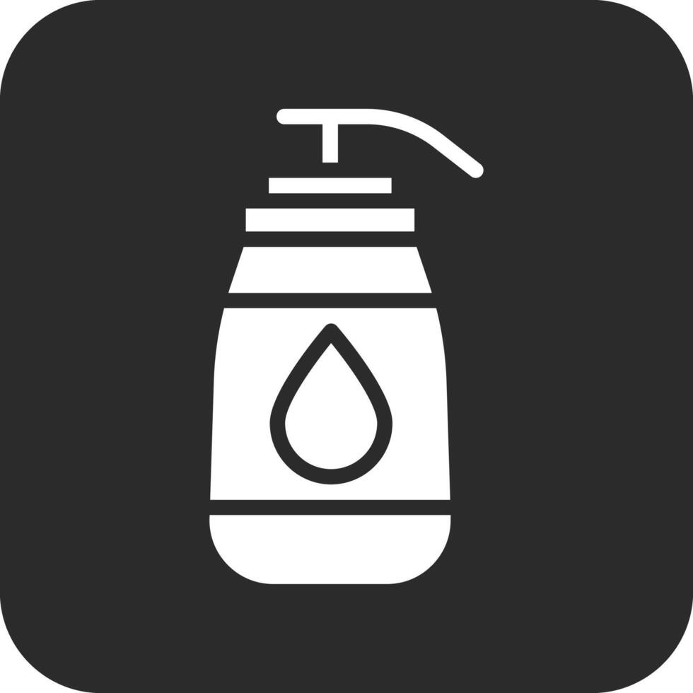 shampoo vector icoon