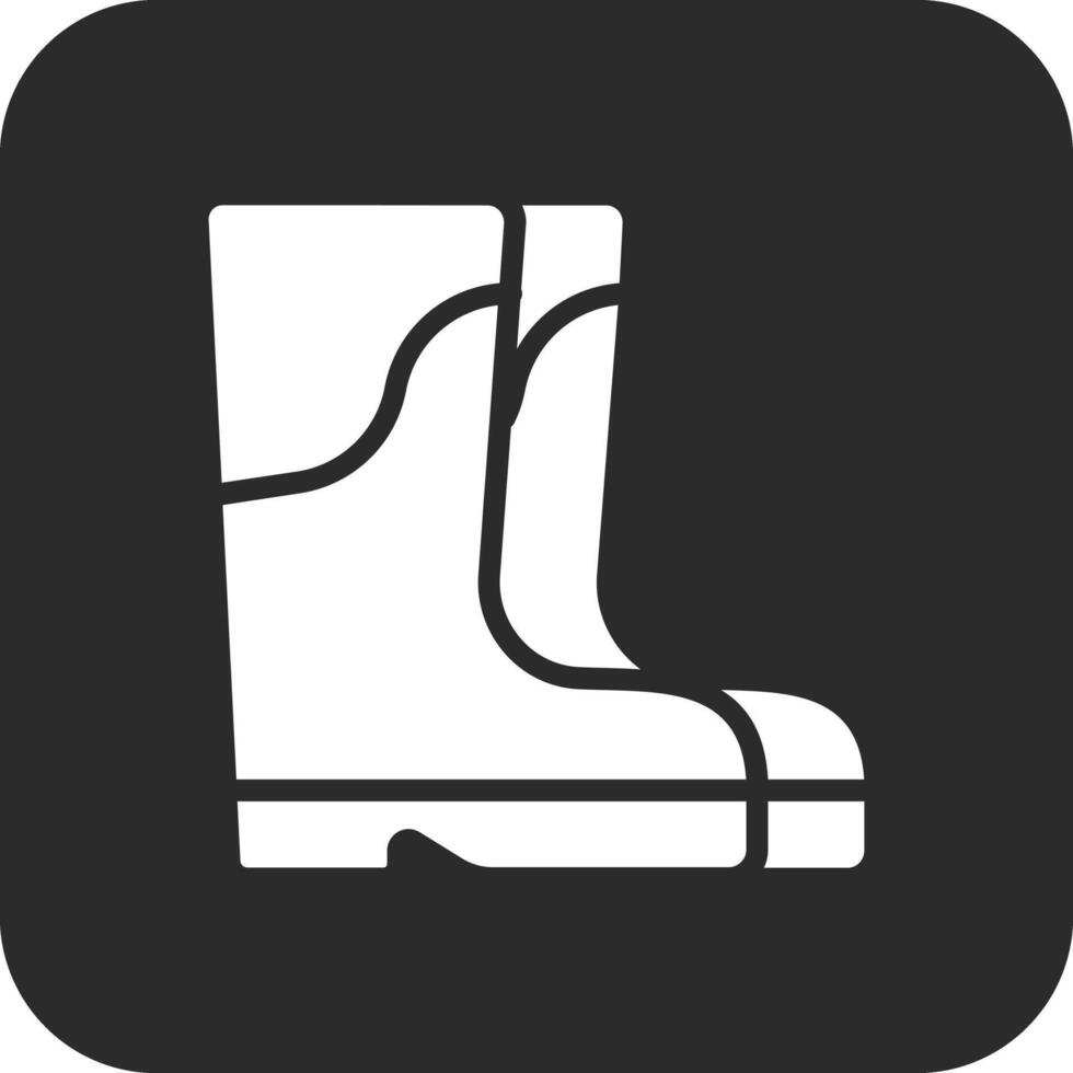 boot vector icoon