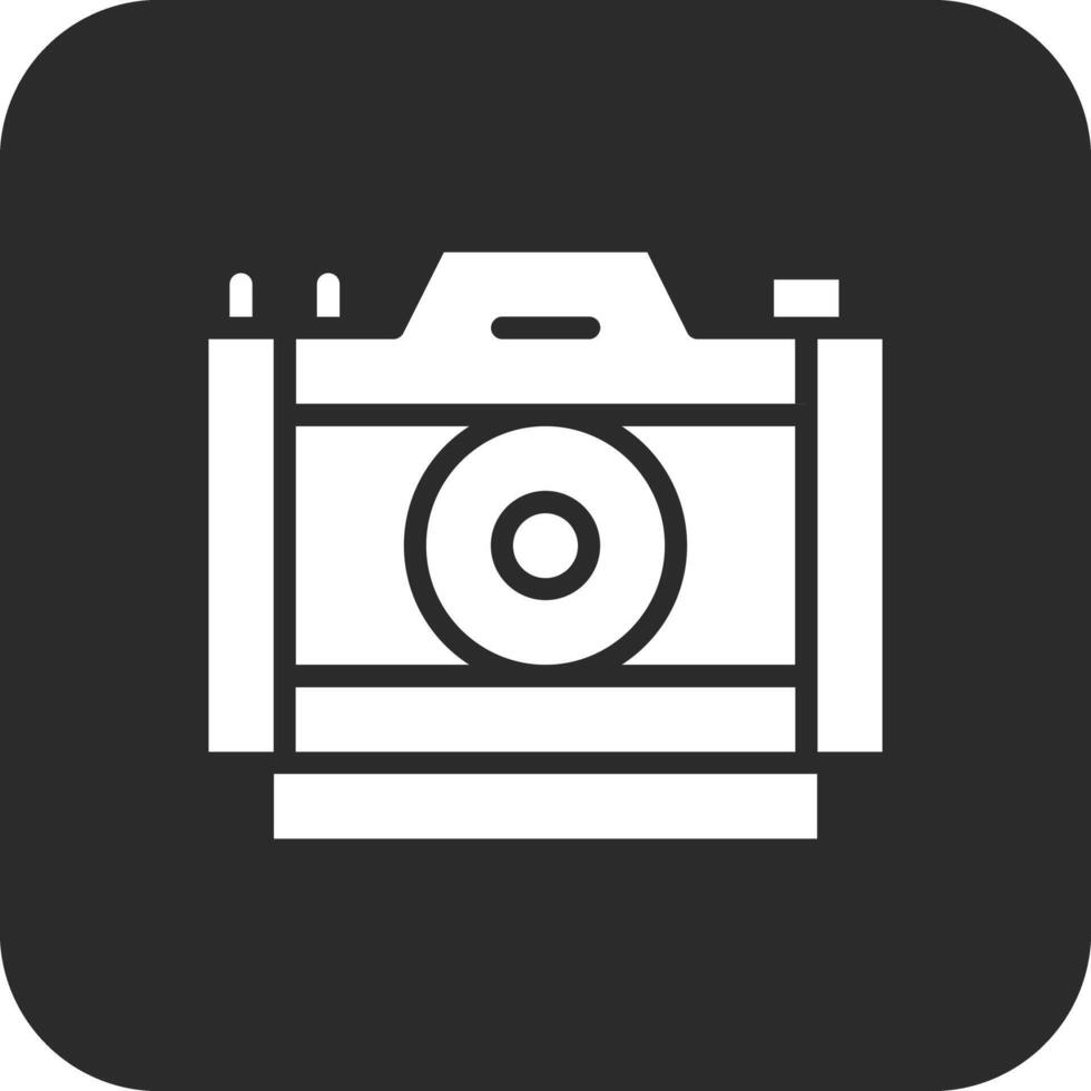 camera vector pictogram