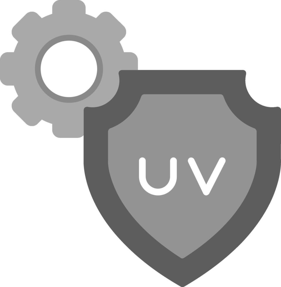 bescherming vector icoon
