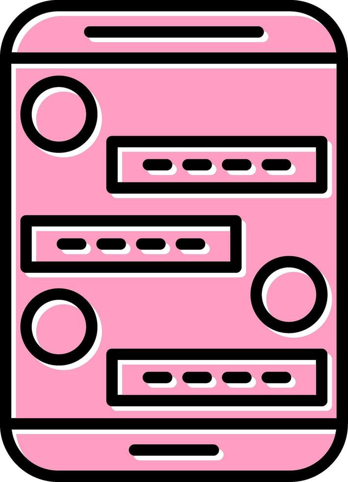 beoordeling vector pictogram