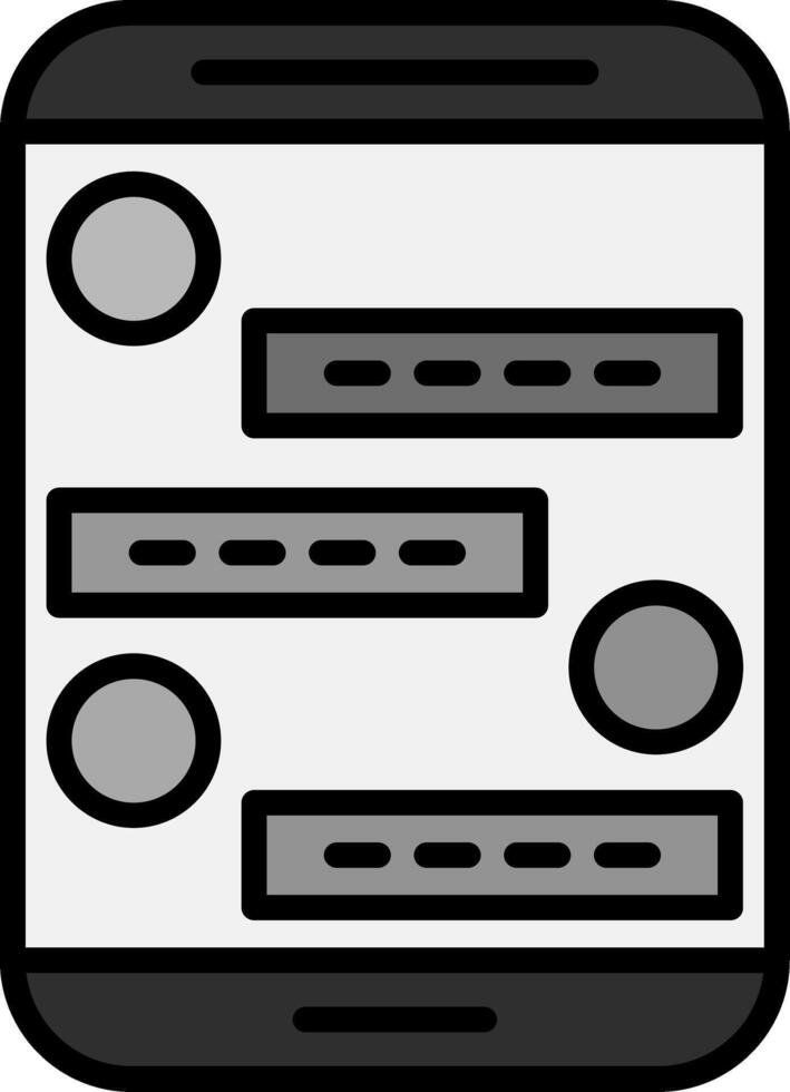 beoordeling vector pictogram