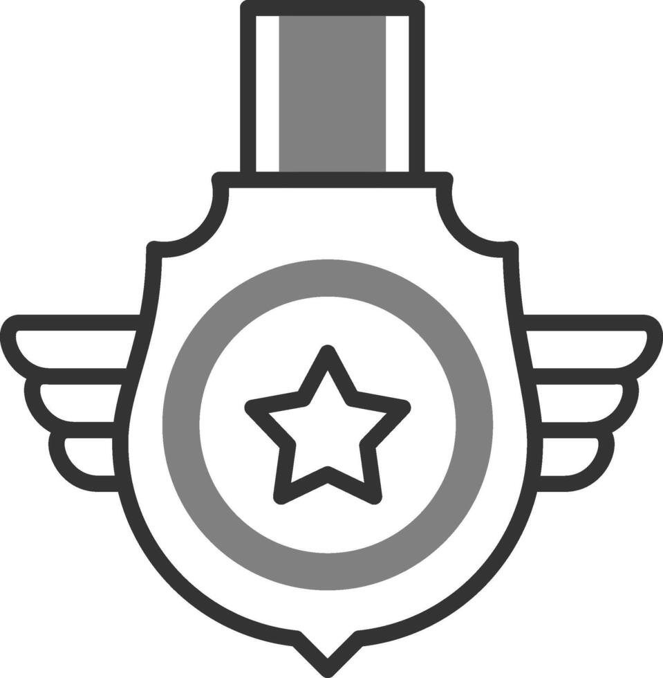 badges vector icoon