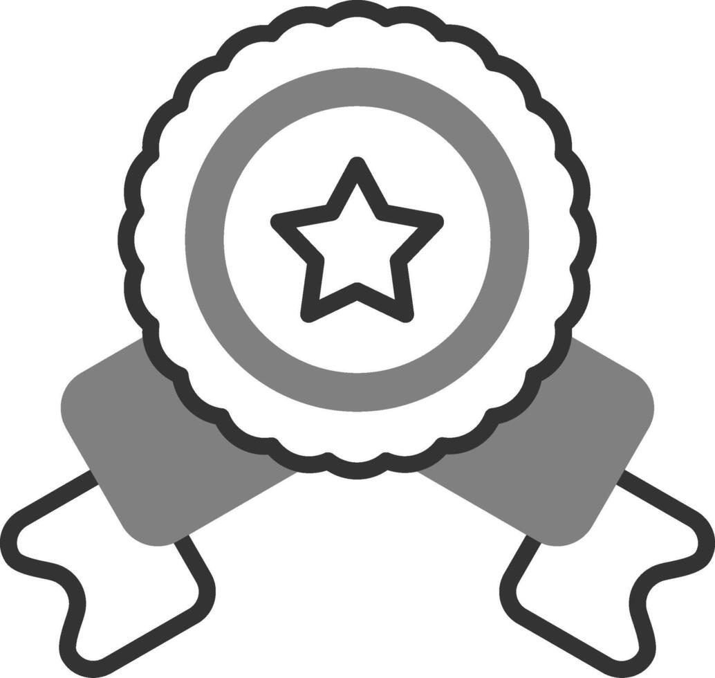 badges vector icoon