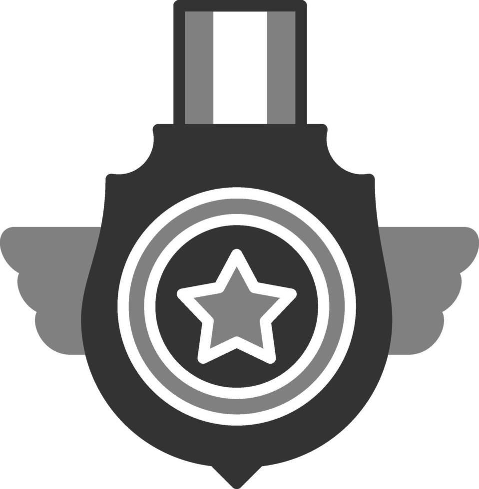 badges vector icoon