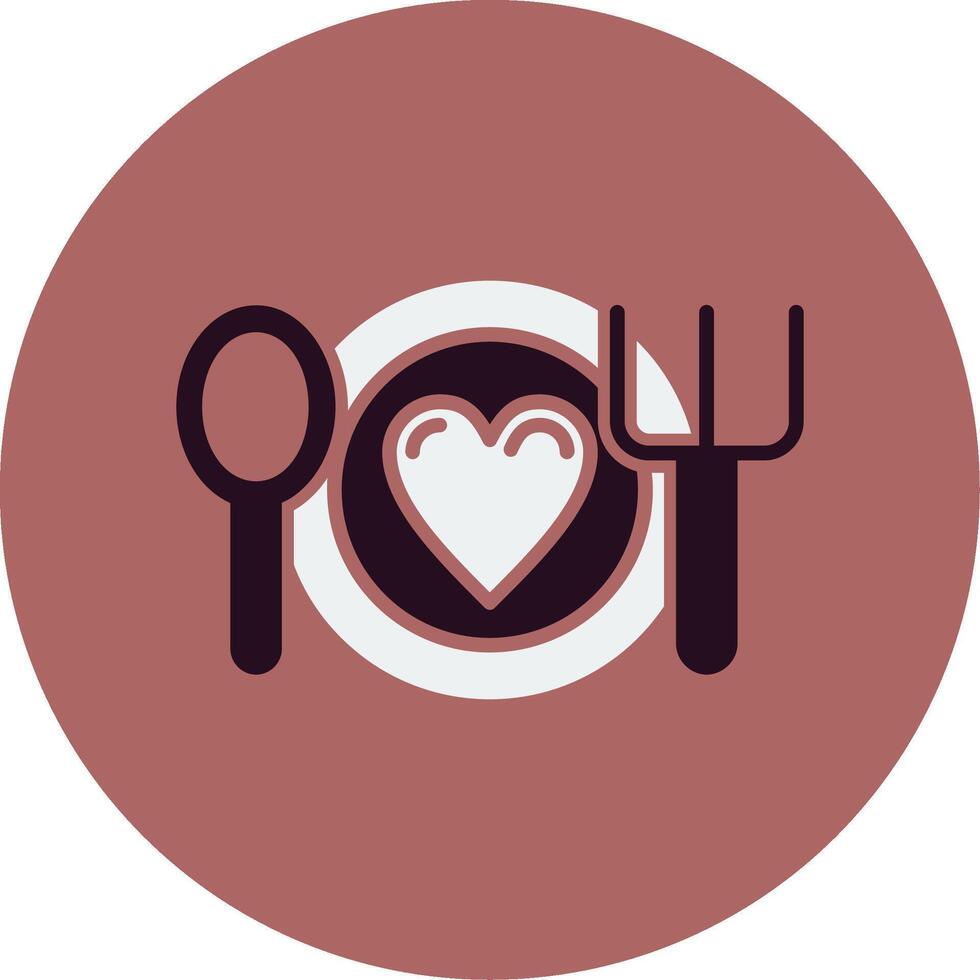 diner vector icon