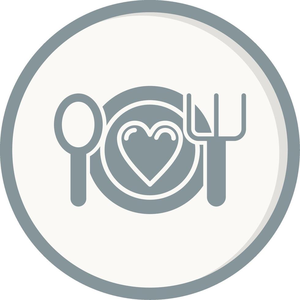 diner vector icon