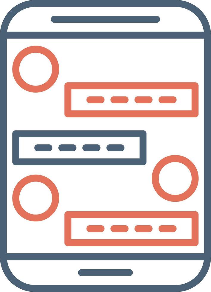 beoordeling vector pictogram