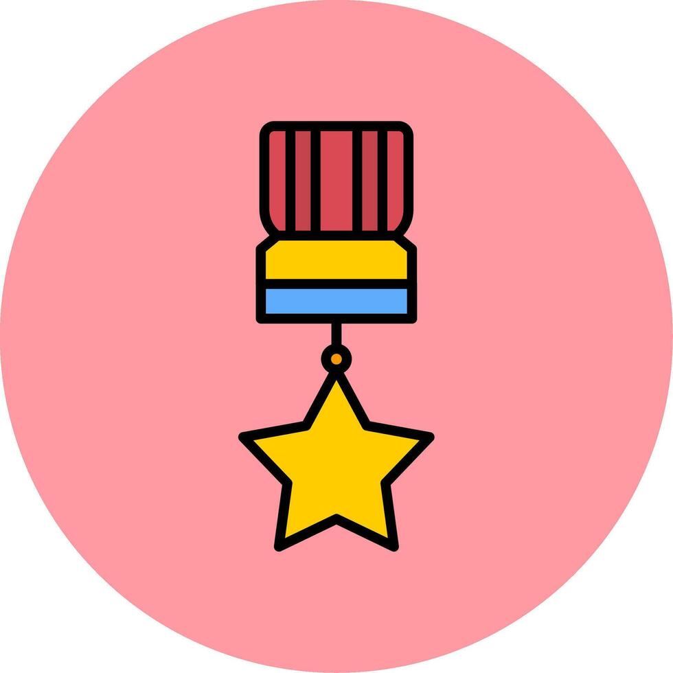 badges vector icoon