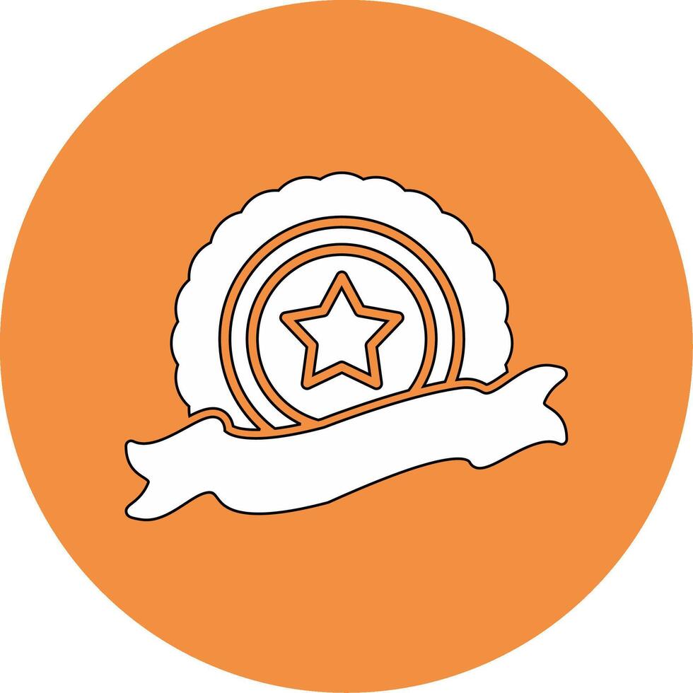 badges vector icoon