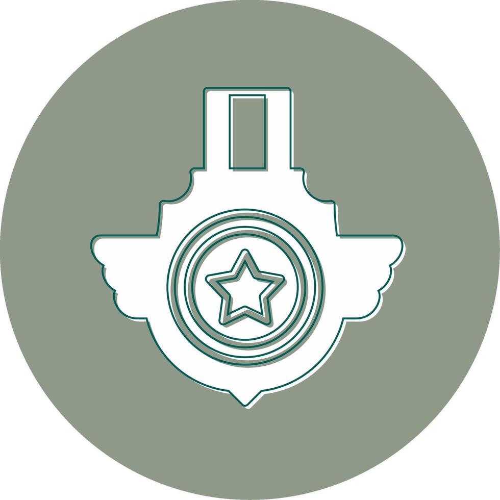 badges vector icoon