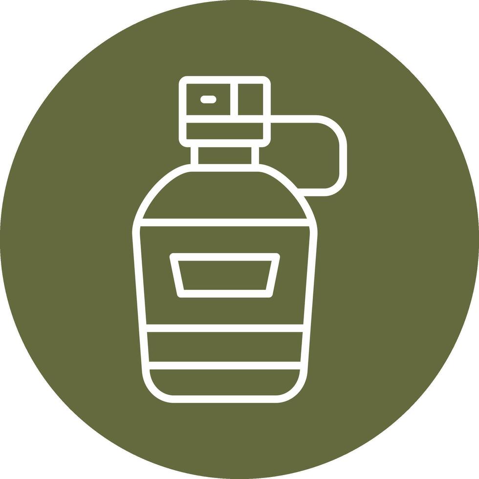 water vector pictogram