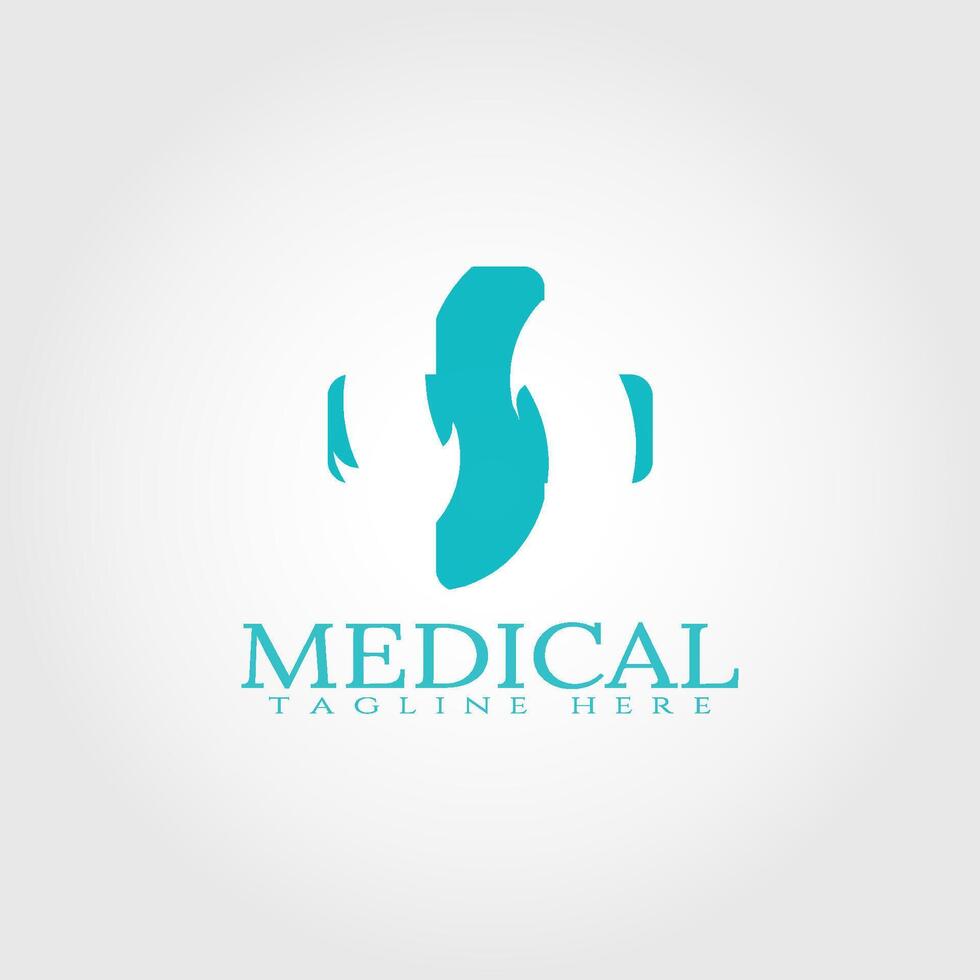 medisch of medisch icoon voor web of app vector