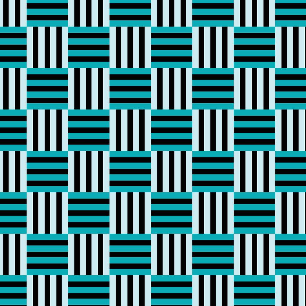 meetkundig naadloos patronen. abstract meetkundig zeshoekig grafisch ontwerp afdrukken patroon. vector