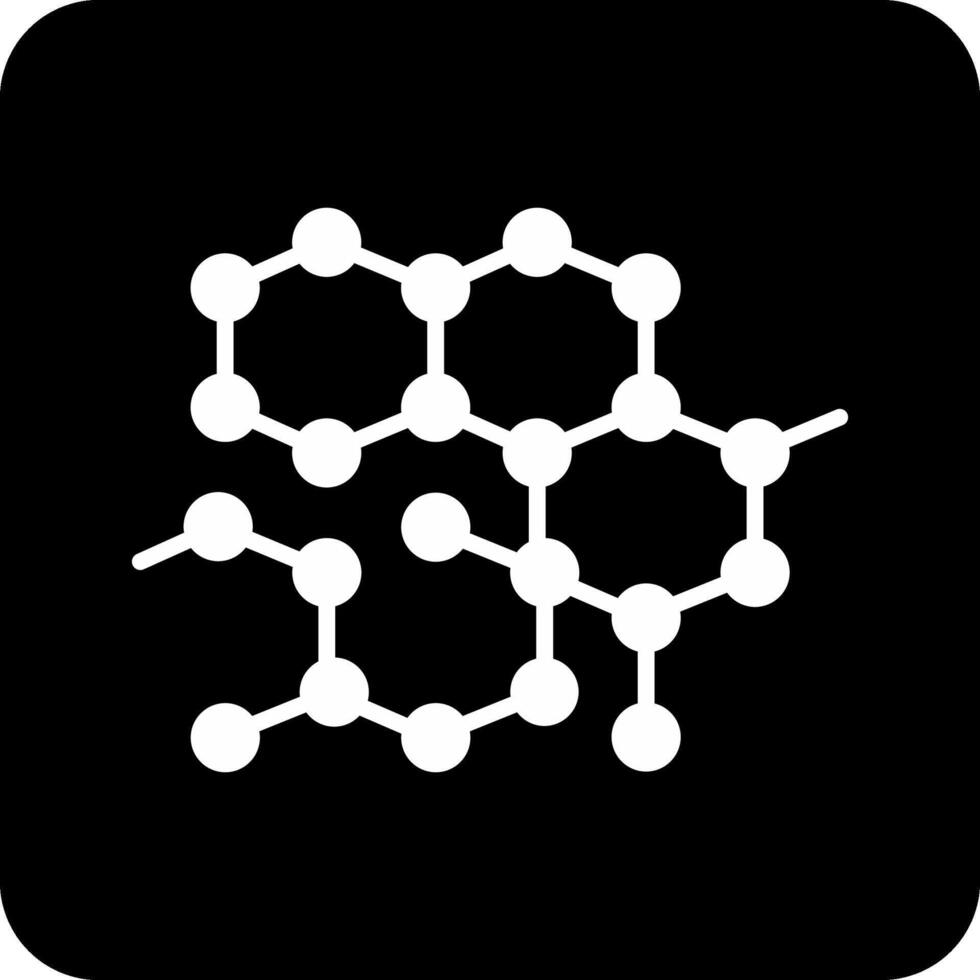 dna vector icoon