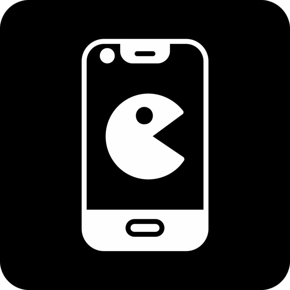 smartphone vector icoon