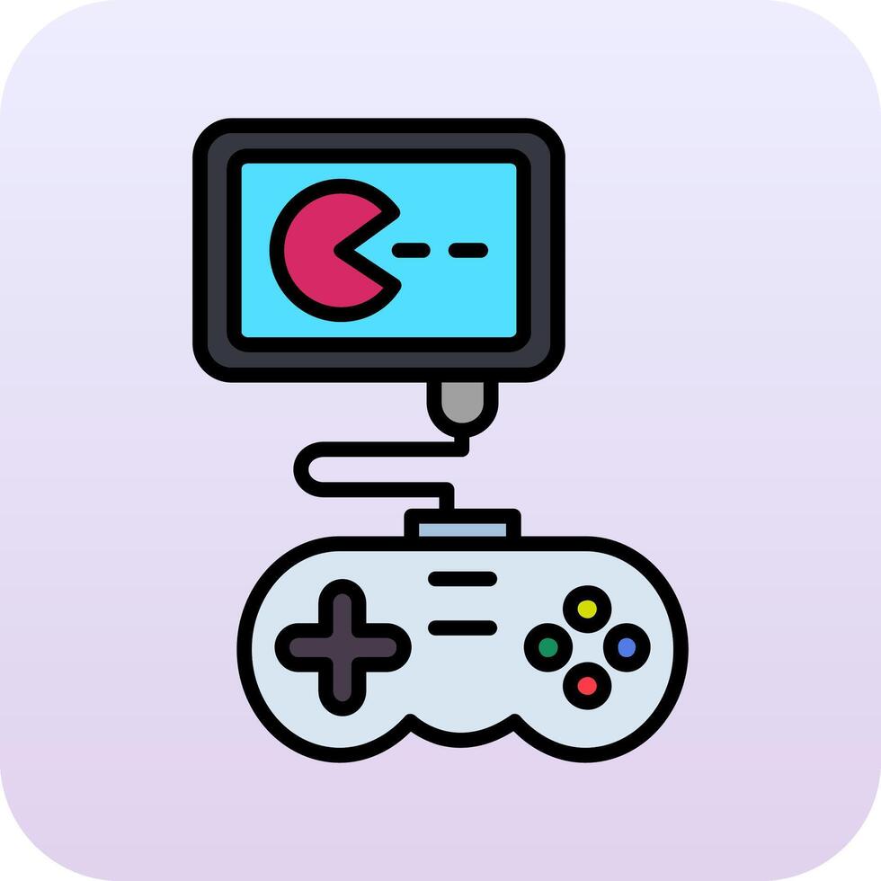 gaming vector icoon