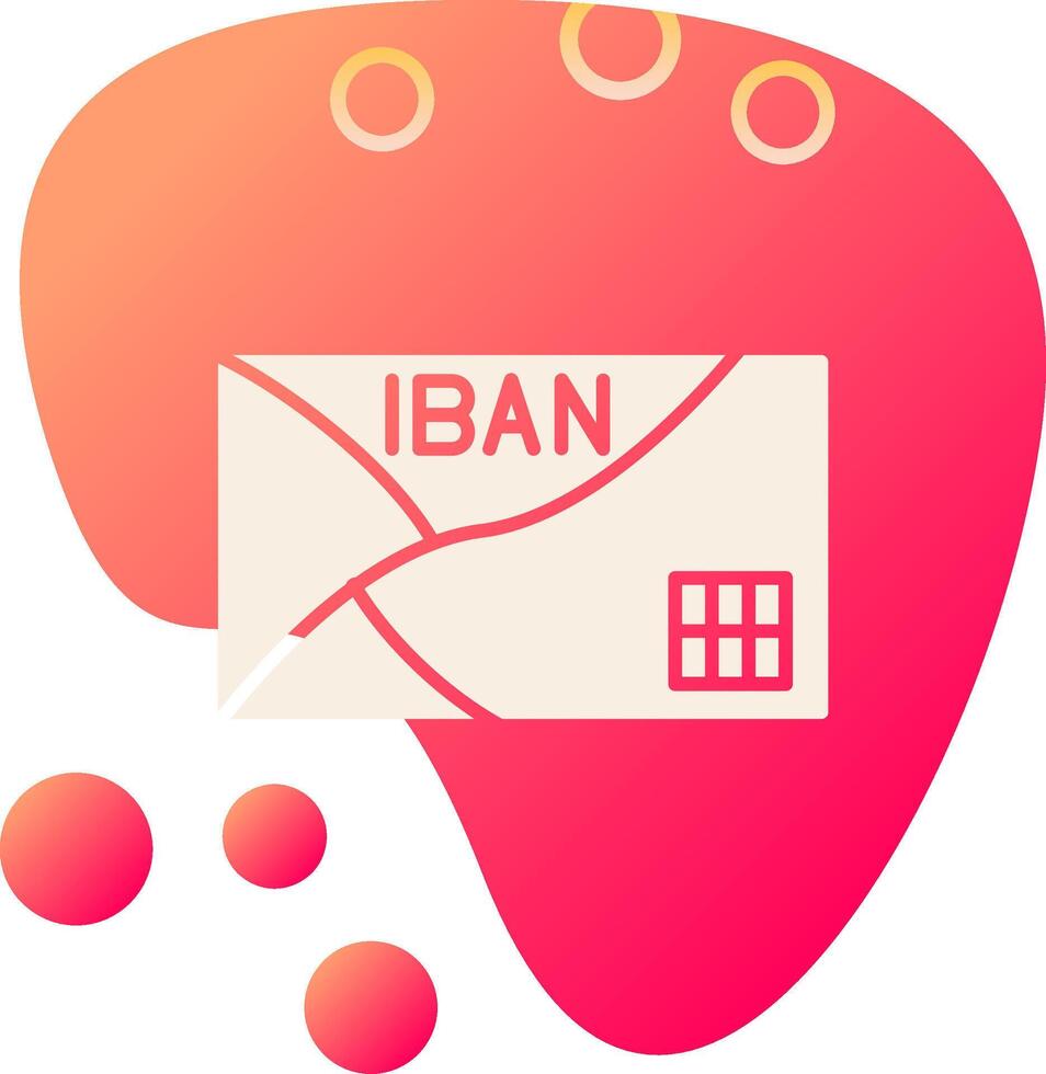 iban vector icoon