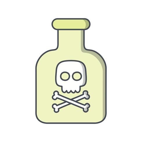 Chemie Vector Icon