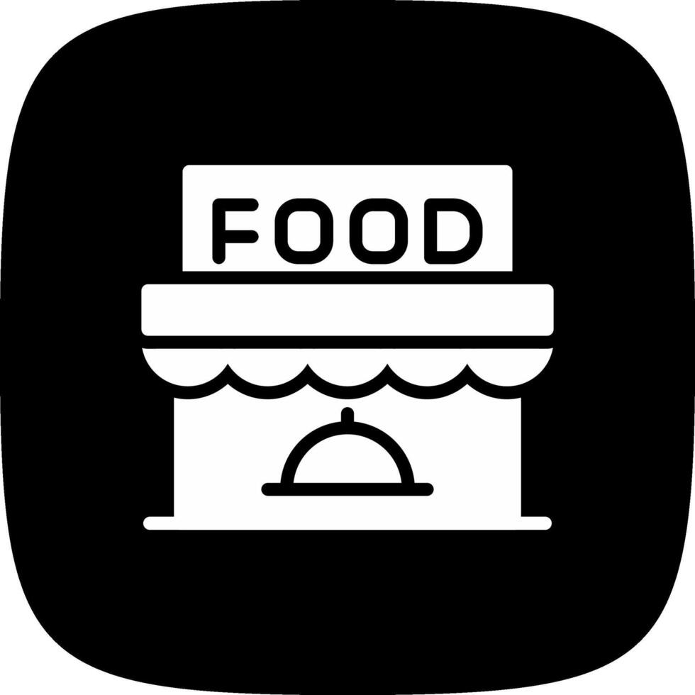 restaurant creatief icoon ontwerp vector