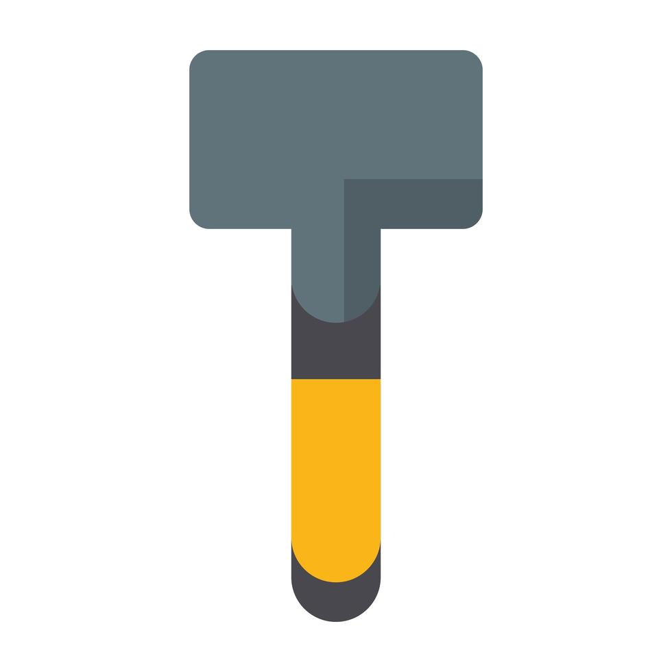 hamer constructie tool vector