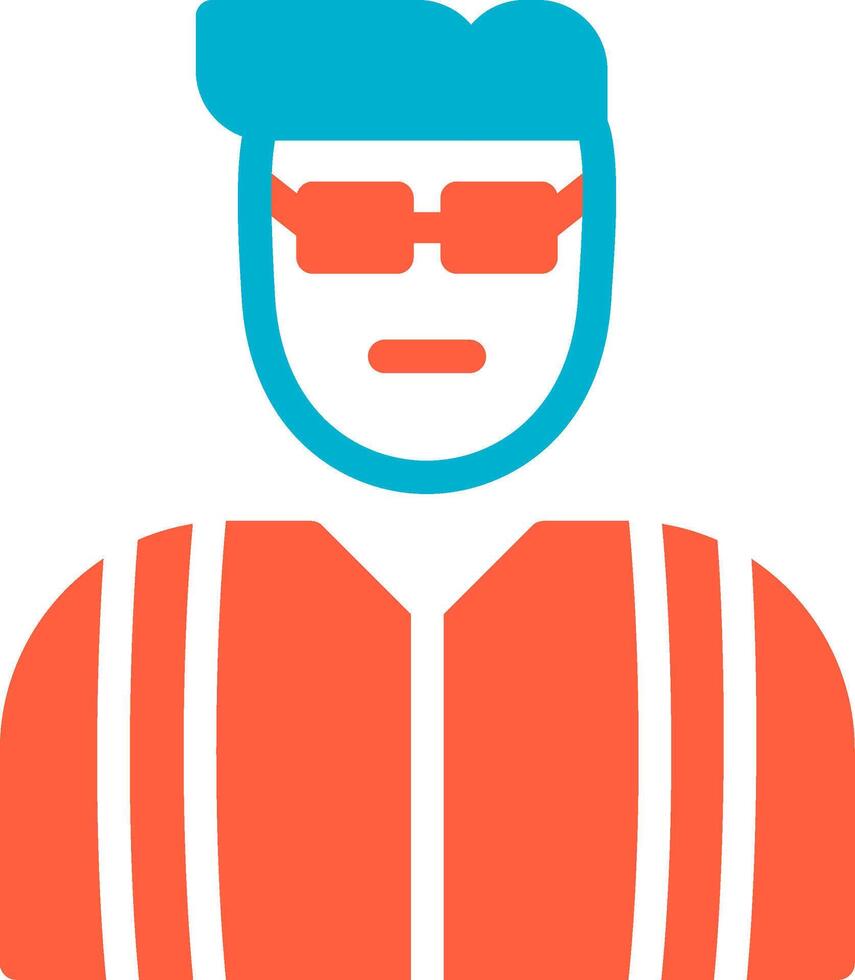 hipster creatief icoon ontwerp vector