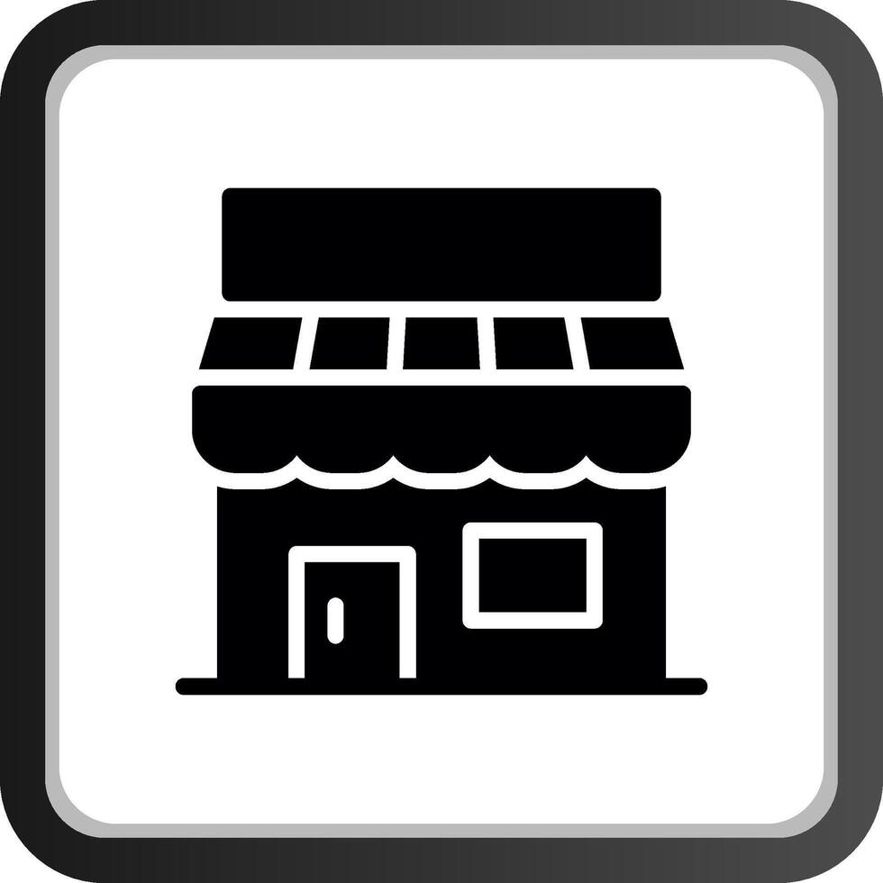 winkel creatief icoon ontwerp vector