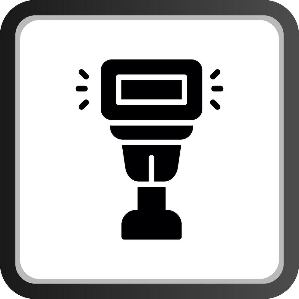 camera flash creatief icoon ontwerp vector