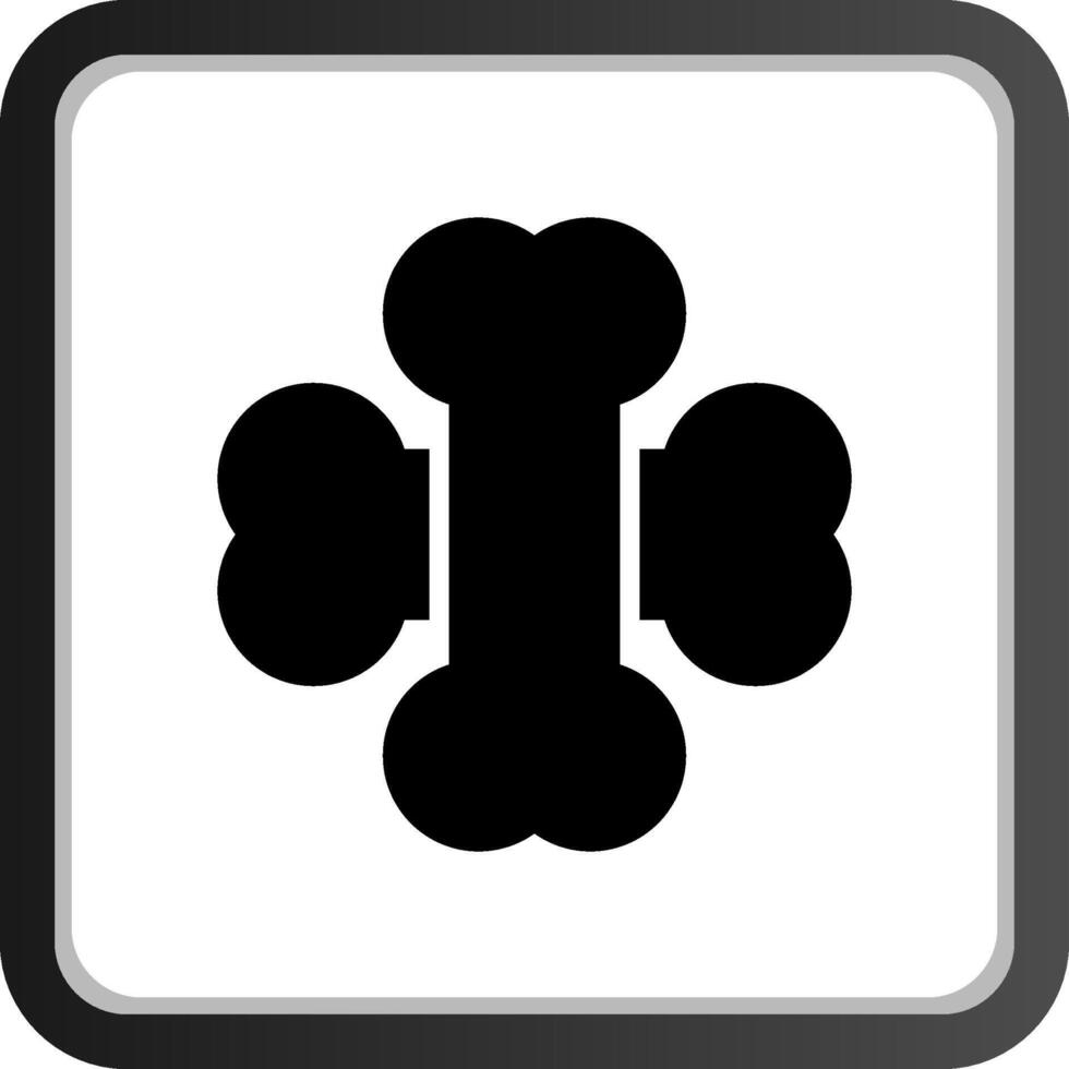 bot creatief icoon ontwerp vector