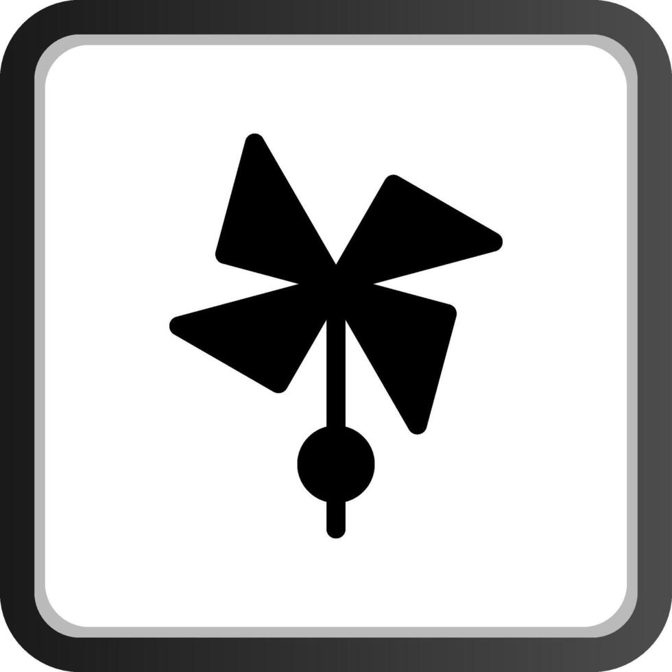 pinwheel creatief icoon ontwerp vector